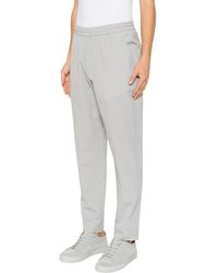 Low Brand - Chinos - Lyst