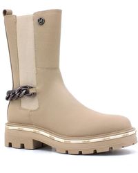 Liu Jo - Chelsea Boots - Lyst
