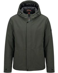 Heskimo - Parkas - Lyst