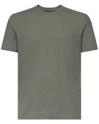 Zanone - T-Shirts - Lyst