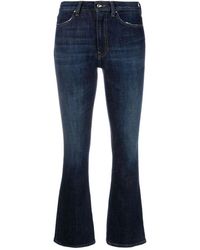 Dondup - Jeans bootcut - Lyst