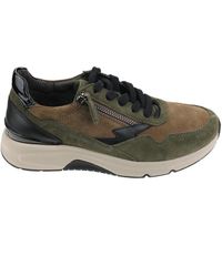 Gabor - Rollingsoft Sensitive 96.898.34 Rollende Wandelsneaker - Lyst
