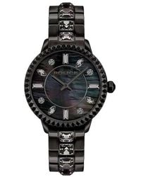 Police - Watches - Lyst