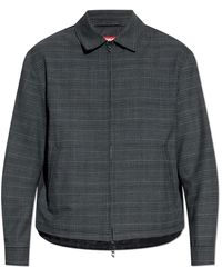 DIESEL - Jas J-Ting - Lyst