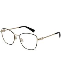 Longchamp - Glasses - Lyst