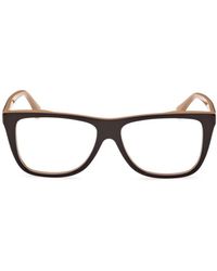 Max Mara - Brillen - Lyst