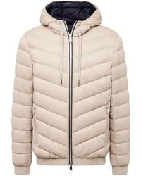 ARMANI EXCHANGE - Winter Jackets - Lyst