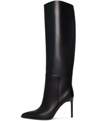 CESARE GASPARI - Skyline Stiletto High Boots - Lyst