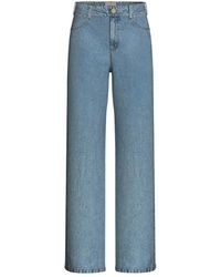Marella - Wide Jeans - Lyst
