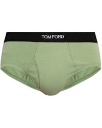 Tom Ford - Bottoms - Lyst