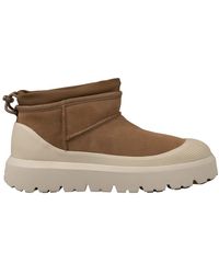 UGG - Winter Boots - Lyst