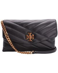 Tory Burch Shoulder Bag - Zwart