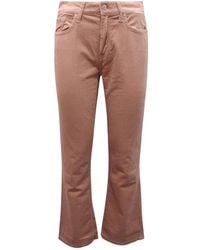 Roy Rogers - Flare Jeans - Lyst