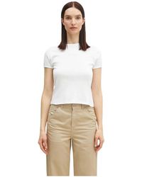 Coperni - T-Hemden - Lyst