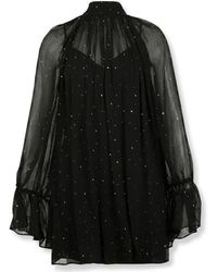STAUD - Blouses - Lyst