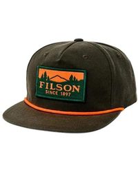 Filson - Caps - Lyst