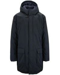 Fay - Down Coats - Lyst