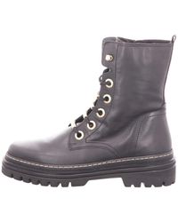 Gabor - Klassische Schnürstiefel - Lyst