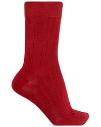 Versace - Socks - Lyst