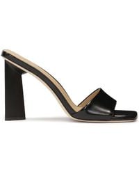 Kazar - Heeled Mules - Lyst