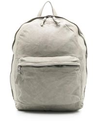 Giorgio Brato - Italienischer leder rucksack - Lyst