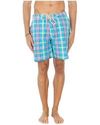 Hackett - Beachwear - Lyst