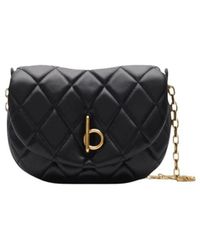 Burberry - Cross Body Bags - Lyst