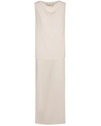 P.A.R.O.S.H. - Sleeveless Tops - Lyst