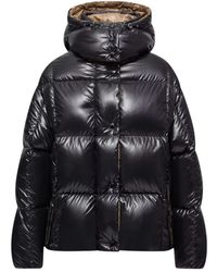 Moncler - Down Jackets - Lyst