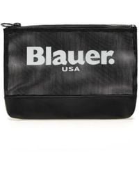 Blauer - Clutches - Lyst