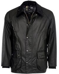 Barbour - Rain Jackets - Lyst