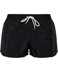 Balmain - Geborduurde Zwembroek - Lyst