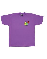 Obey - T-Shirts - Lyst