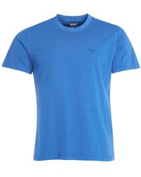Barbour - T-Shirts - Lyst