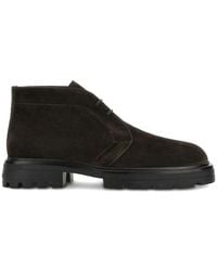 Hogan - Boots - Lyst