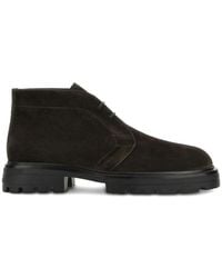 Hogan - Boots - Lyst