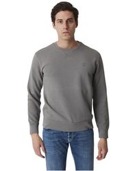 Dondup - Stijlvolle Sweatshirt Voor Mannen - Lyst