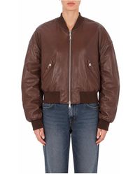 Dondup - Bomber Jackets - Lyst