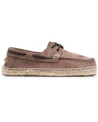 Manebí - Sailor Shoes - Lyst