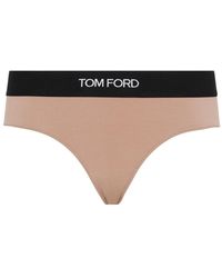 Tom Ford - Bottoms - Lyst