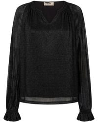 Mos Mosh - Blouses - Lyst