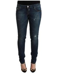 Acht - Slim-Fit Jeans - Lyst
