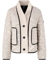 Marc Cain - Light Jackets - Lyst