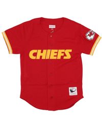 Mitchell & Ness - Sportswear - Lyst