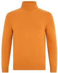 Fedeli - Turtlenecks - Lyst