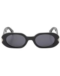 Marcelo Burlon - Sunglasses - Lyst