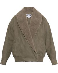 Stella McCartney - Light Jackets - Lyst