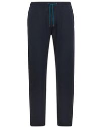 Paul Smith - Slim-Fit Trousers - Lyst