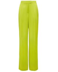 MVP WARDROBE - Wide Trousers - Lyst