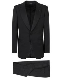 Tom Ford - Single Breasted Suits - Lyst
